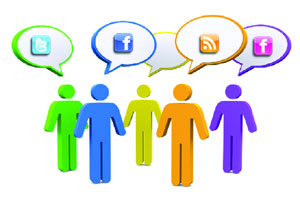 सोशल साईट्सवरील उमेदवारांच्या प्रचार -अपप्रचाराकडे निवडणूक समितीचे दुर्लक्ष