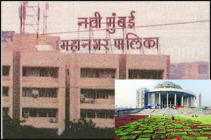 भ्रष्टाचाराला पायबंद घालण्यासाठी पालिका दक्षता पथक नेमणार