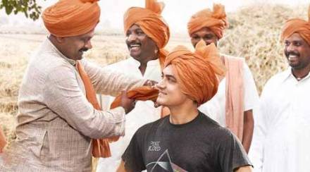 जाणून घ्या, बर्थडे बॉय आमिरच्या या १० गोष्टी
