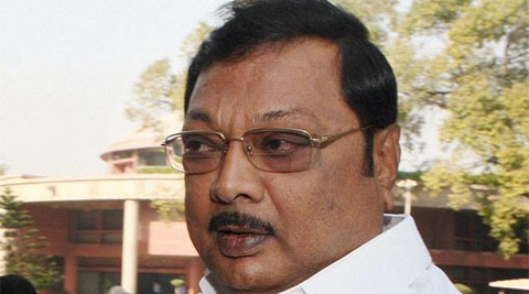 अळ्ळगिरी-पंतप्रधानांच्या भेटीने द्रमुकमध्ये अस्वस्थता अळ्ळगिरी-पंतप्रधानांच्या भेटीने द्रमुकमध्ये अस्वस्थता