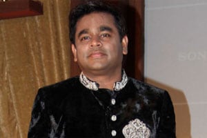 ‘मोशन कॅप्चर टेक्नॉलॉजी’द्वारे नव्या चित्रपटसृष्टीची शक्यता – ए. आर. रहमान ‘मोशन कॅप्चर टेक्नॉलॉजी’द्वारे नव्या चित्रपटसृष्टीची शक्यता – ए. आर. रहमान