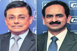 ‘सीआयआय’च्या पश्चिम विभागाच्या अध्यक्षपदी चेतन तांबोळी, उपाध्यक्षपदी संजय किलरेस्कर