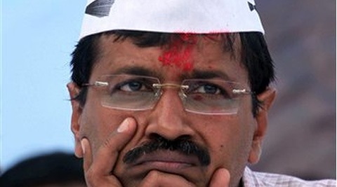 सर्व माध्यमे विकली गेली आहेत – केजरीवाल यांचा आरोप सर्व माध्यमे विकली गेली आहेत – केजरीवाल यांचा आरोप