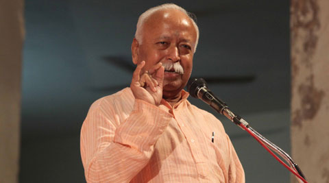 सारखं ‘नमो, नमो’ करणं संघाचं काम नाही – सरसंघचालक सारखं ‘नमो, नमो’ करणं संघाचं काम नाही – सरसंघचालक