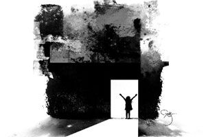 सुंदर मी आहेच! सुंदर मी आहेच!