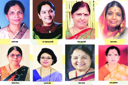 विना सहकार नाही उद्धार