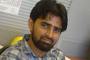 फसीह महमूदवर कारागृहात हल्ला फसीह महमूदवर कारागृहात हल्ला