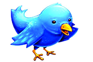 तुर्कस्तानात ट्विटरवरील बंदी मागे तुर्कस्तानात ट्विटरवरील बंदी मागे