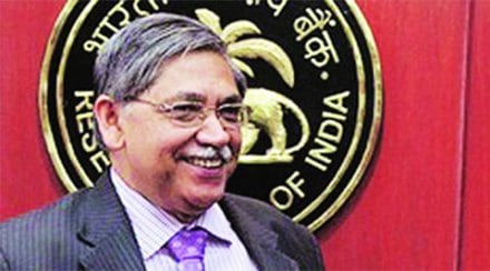 राजन यांच्याशी मतभेदाचा मुद्दा नसल्याचा चक्रवर्ती यांचा खुलासा राजन यांच्याशी मतभेदाचा मुद्दा नसल्याचा चक्रवर्ती यांचा खुलासा