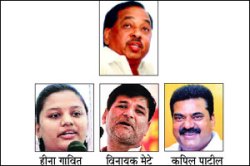 ना पक्षाचे, ना नेत्याचे भले!