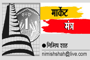 ‘तेजीबहाद्दर रिलायन्सकडून मात्र गतिरोधाचा धक्का! ‘तेजीबहाद्दर रिलायन्सकडून मात्र गतिरोधाचा धक्का!
