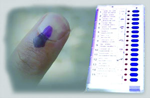 चला, श्रीमंतांनाच निवडून देऊ या!