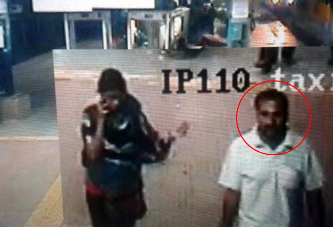 इस्थर अनुह्य़ा हत्या प्रकरण : पापक्षालनासाठी आरोपीची रामकुंडात आंघोळ, पूजापाठ