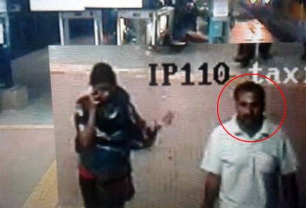 इस्थर अनुह्य़ा हत्या प्रकरण : पापक्षालनासाठी आरोपीची रामकुंडात आंघोळ, पूजापाठ