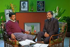 ‘हा’ भागच टिव्हीवर दाखवा; अरविंद केजरीवालांचा व्हिडिओ ‘व्हायरल’