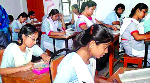 उत्तरपत्रिका तपासणाऱ्या शिक्षकांना निवडणुकीचे काम नाही