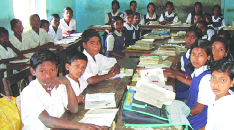 राज्यात आज शिष्यवृत्ती परीक्षा