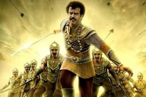 ‘कोचादैयान’ ठरला आय-ट्युन्स आणि टि्वटरवरचा ट्रेन्डसेटर ‘कोचादैयान’ ठरला आय-ट्युन्स आणि टि्वटरवरचा ट्रेन्डसेटर