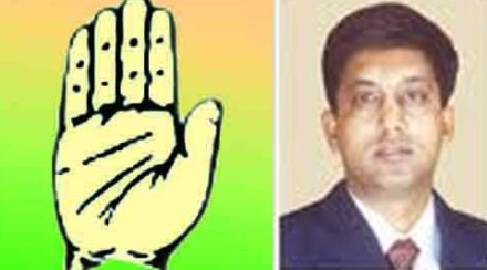 वर्ध्यात पक्षांतर्गत निवडणुकीत पैशांचा पाऊस
