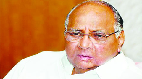 कृषी विकासाचे श्रेय पवारांचे की काँग्रेसचे?