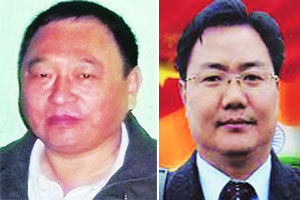 भाजपचे काँग्रेसपुढे कडवे आव्हान