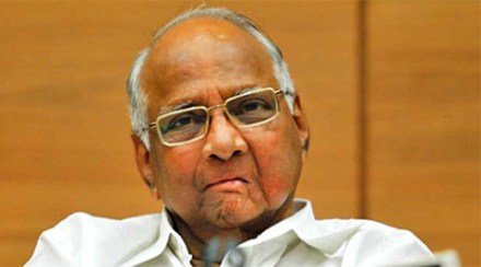 फाजील आत्मविश्वास भाजपला नडणार! फाजील आत्मविश्वास भाजपला नडणार!