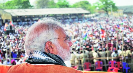 काँग्रेसची नुस्ती बंडलबाजी काँग्रेसची नुस्ती बंडलबाजी