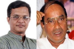 काँग्रेससह भाजपसाठीही आव्हानात्मक परिस्थिती काँग्रेससह भाजपसाठीही आव्हानात्मक परिस्थिती