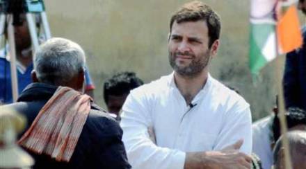 राष्ट्रीय स्वयंसेवक संघ ही विखारी संघटना!