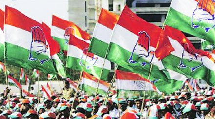 निवडणूक प्रचारातून गरिबांची ‘रोजगार हमी’.. निवडणूक प्रचारातून गरिबांची ‘रोजगार हमी’..