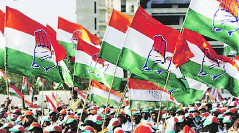‘हर हर मोदी’ला काँग्रेसचा विरोध ‘हर हर मोदी’ला काँग्रेसचा विरोध