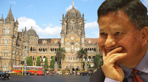 मुंबई ‘पेड न्यूज’ची राजधानी!