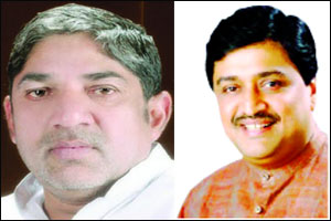 ‘रणजोडदास’ विरुद्ध ‘रणछोडदास’