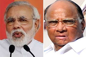 ‘मोदी म्हणजे उतावळा नवरा ’ ‘मोदी म्हणजे उतावळा नवरा ’