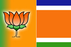 मनसेचे नाव न घेता भाजपची आयोगाकडे तक्रार
