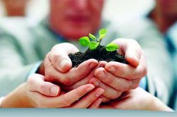 दान : नि:स्वार्थ आविष्कार!