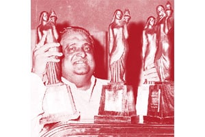 कालातीत! – श्रीधर माडगूळकर कालातीत! – श्रीधर माडगूळकर