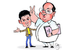 बातम्या.. हुकलेल्या!