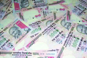अकोल्यात बनावट नोटांचा कारखाना उघड