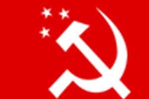 पाठिंब्यासाठी शेकाप उमेदवार अंतुलेंच्या दारी पाठिंब्यासाठी शेकाप उमेदवार अंतुलेंच्या दारी