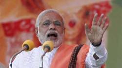 नरेंद्र मोदी नेमके कुठून लढणार? उद्याच्या बैठकीत अंतिम निर्णय होण्याची शक्यता