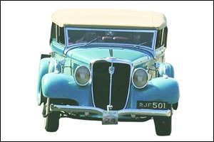 ‘दर्शनदुर्लभ’ गाडय़ा.. ‘दर्शनदुर्लभ’ गाडय़ा..