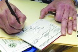 औषधाची चिठ्ठी आता ‘वाचनीय’ होणार!