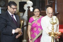 राज्यघटनेच्या मसुदानिर्मितीत डॉ. त्र्यंबक टोपे यांचे योगदान मोलाचे