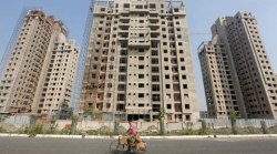 ‘म्हाडा’च्या २६४१ घरांची सोडत