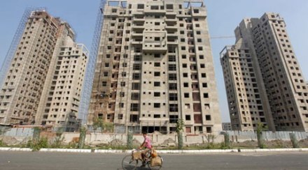 ५,४६३ घरे ‘म्हाडा’बांधणार