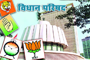 विधानपरिषद निवडणूक बिनविरोध करण्याचे प्रयत्न