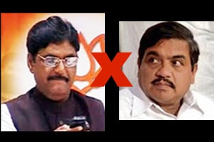 शिवसेनेला संपवण्याचे भाजपचे धोरण- आर. आर. पाटील