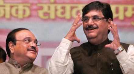 BLOG : सहकुटुंब सहपरिवार सत्ताधारी
