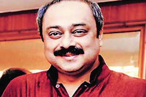 ‘पार्ले कट्टा’मध्ये अभिनेता सचिन खेडेकर